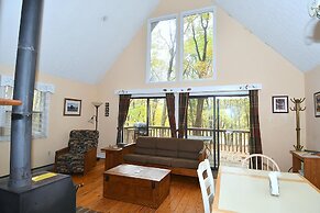 A Serenity Station - A Serene Experience