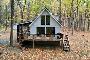 A Serenity Station - A Serene Experience