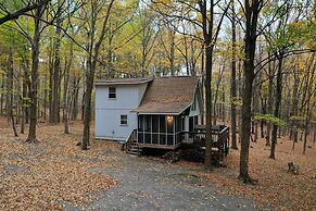 A Serenity Station - A Serene Experience