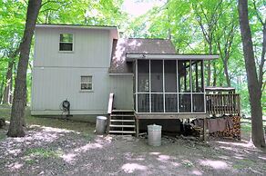 A Serenity Station - A Serene Experience