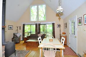 A Serenity Station - A Serene Experience