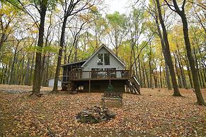 A Serenity Station - A Serene Experience