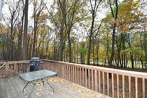 A Serenity Station - A Serene Experience