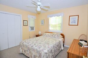 A Serenity Station - A Serene Experience