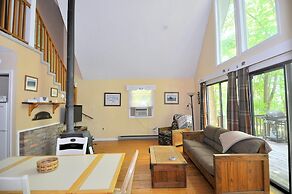 A Serenity Station - A Serene Experience