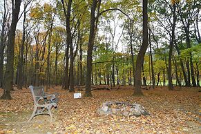 A Serenity Station - A Serene Experience