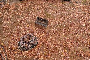 A Serenity Station - A Serene Experience