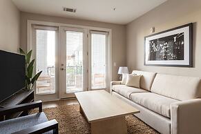 Kasa FreeMoreWest Charlotte