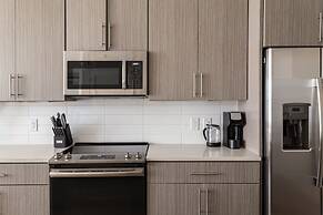 Kasa FreeMoreWest Charlotte