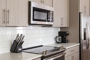 Kasa FreeMoreWest Charlotte