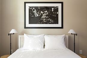 Kasa FreeMoreWest Charlotte