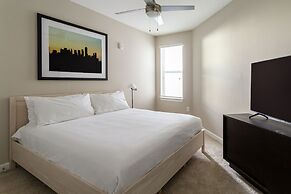 Kasa FreeMoreWest Charlotte