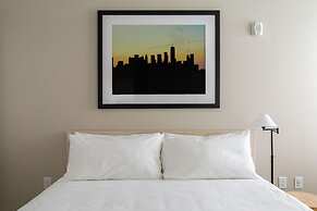 Kasa FreeMoreWest Charlotte