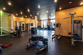 Kasa FreeMoreWest Charlotte