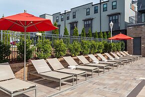 Kasa FreeMoreWest Charlotte