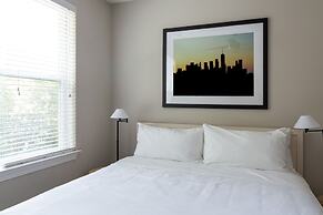 Kasa FreeMoreWest Charlotte