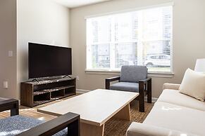 Kasa FreeMoreWest Charlotte