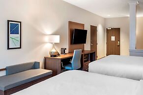 Comfort Suites Grandview - Kansas City