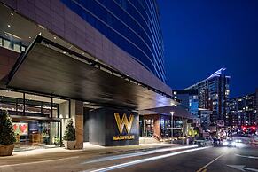 W Nashville