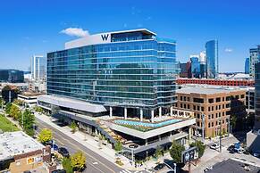 W Nashville