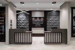 TownePlace Suites by Marriott Boston Medford