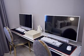 Den Basta Signature Hotel