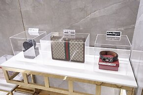 Den Basta Signature Hotel