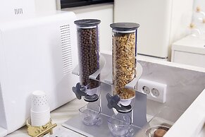 Den Basta Signature Hotel