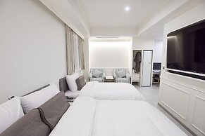 Den Basta Signature Hotel