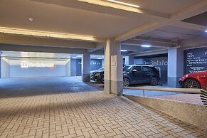 Den Basta Signature Hotel