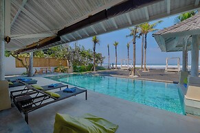 Saba Villa by Sanga Sanga Hospitality