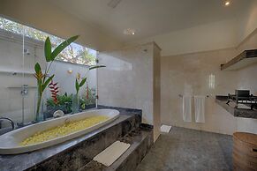 Saba Villa by Sanga Sanga Hospitality