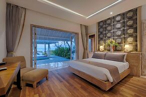 Saba Villa by Sanga Sanga Hospitality