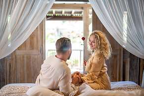 Saba Villa by Sanga Sanga Hospitality