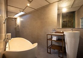 Saba Villa by Sanga Sanga Hospitality