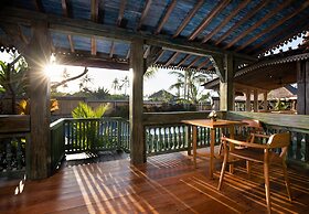 Saba Villa by Sanga Sanga Hospitality