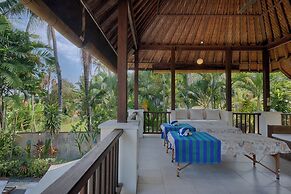 Saba Villa by Sanga Sanga Hospitality