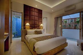 Saba Villa by Sanga Sanga Hospitality