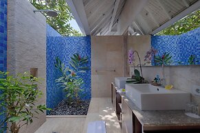 Saba Villa by Sanga Sanga Hospitality