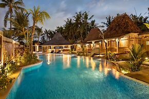 Saba Villa by Sanga Sanga Hospitality