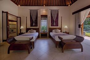 Saba Villa by Sanga Sanga Hospitality