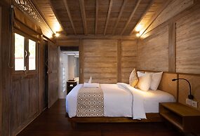 Saba Villa by Sanga Sanga Hospitality