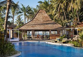 Saba Villa by Sanga Sanga Hospitality