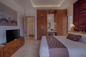 Saba Villa by Sanga Sanga Hospitality