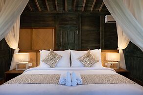 Saba Villa by Sanga Sanga Hospitality