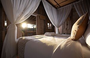 Saba Villa by Sanga Sanga Hospitality