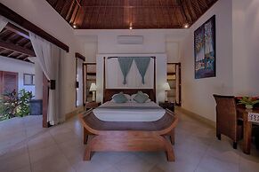 Saba Villa by Sanga Sanga Hospitality