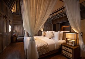 Saba Villa by Sanga Sanga Hospitality