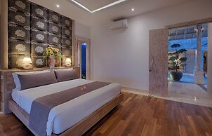 Saba Villa by Sanga Sanga Hospitality