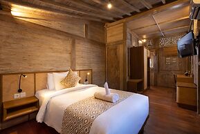 Saba Villa by Sanga Sanga Hospitality